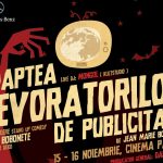 Mercedes-Benz România susţine noua ediţie Noaptea Devoratorilor de Publicitate, festivalul ajuns la al optsprezecelea an de organizare pe plan local.